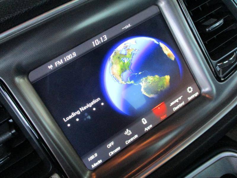 Dodge Challenger R/T SCAT Pack 2021