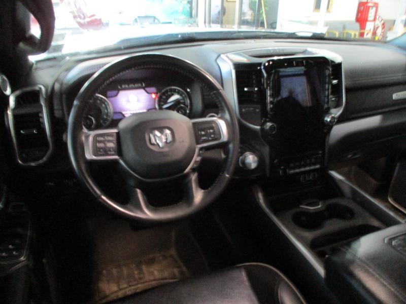 RAM 2500 Laramie Crew Cab SWB 4WD 2022