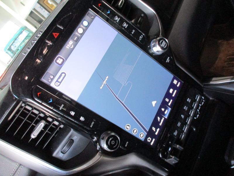 RAM 2500 Laramie Crew Cab SWB 4WD 2022