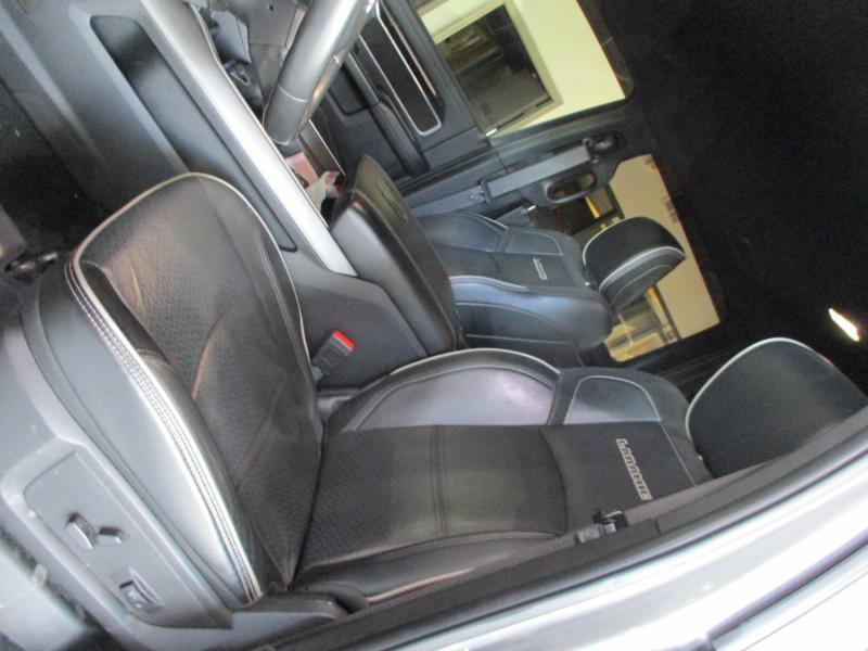 RAM 2500 Laramie Crew Cab SWB 4WD 2022