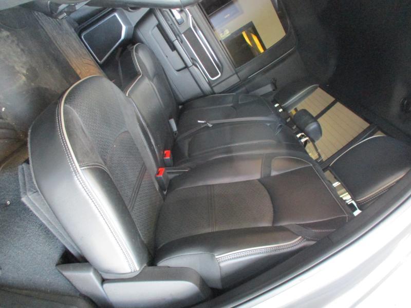 RAM 2500 Laramie Crew Cab SWB 4WD 2022