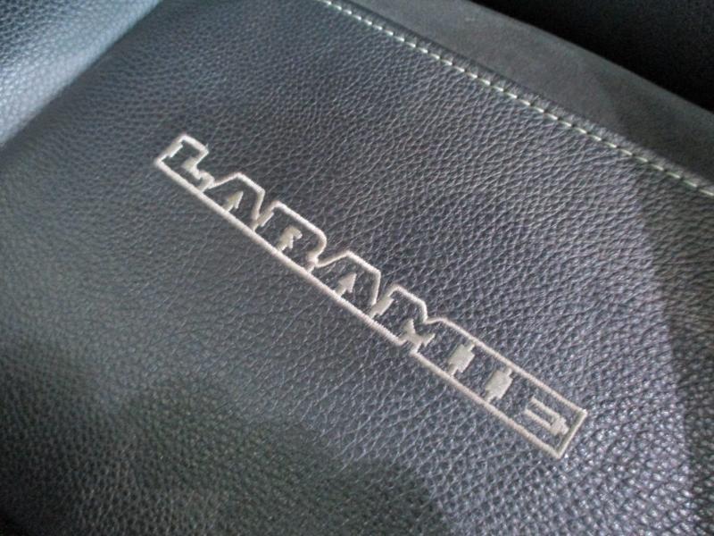 RAM 2500 Laramie Crew Cab SWB 4WD 2022