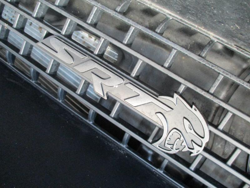 Dodge Challenger SRT Hellcat 2022