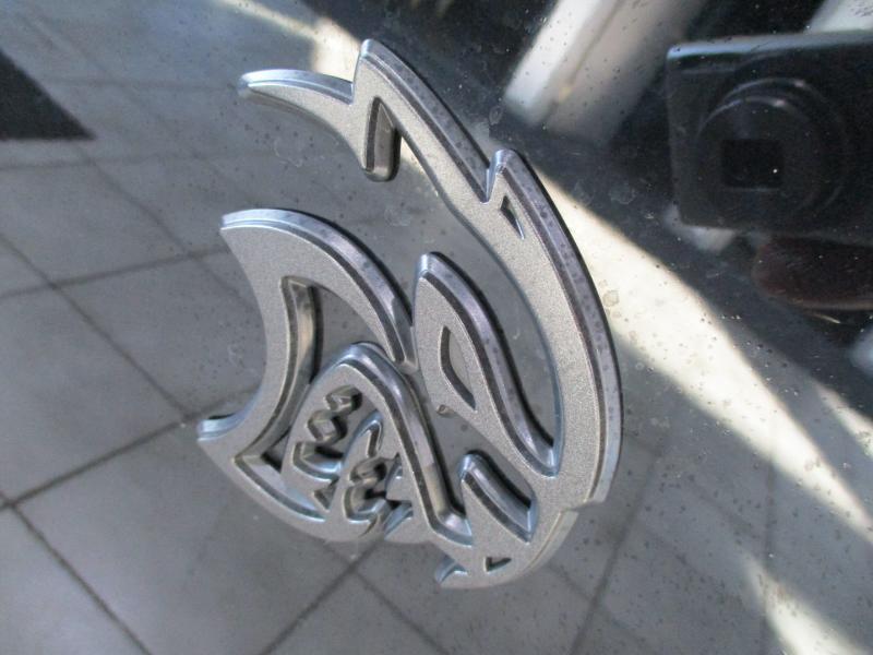 Dodge Challenger SRT Hellcat 2022