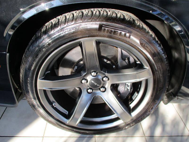 Dodge Challenger SRT Hellcat 2022