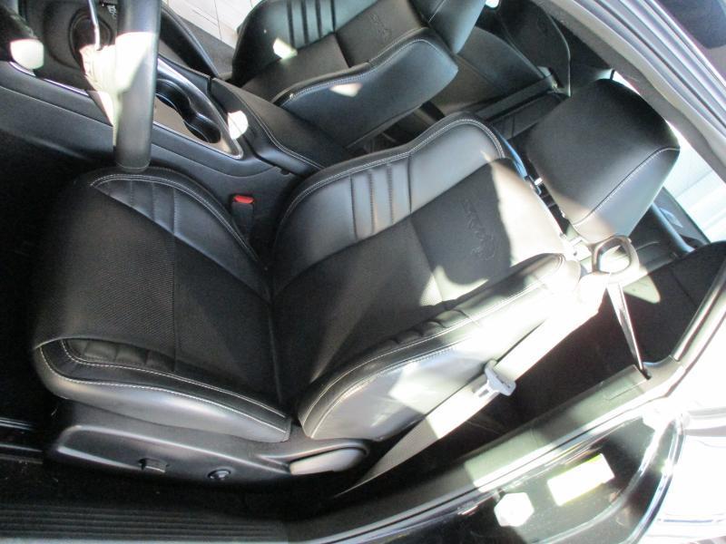 Dodge Challenger SRT Hellcat 2022