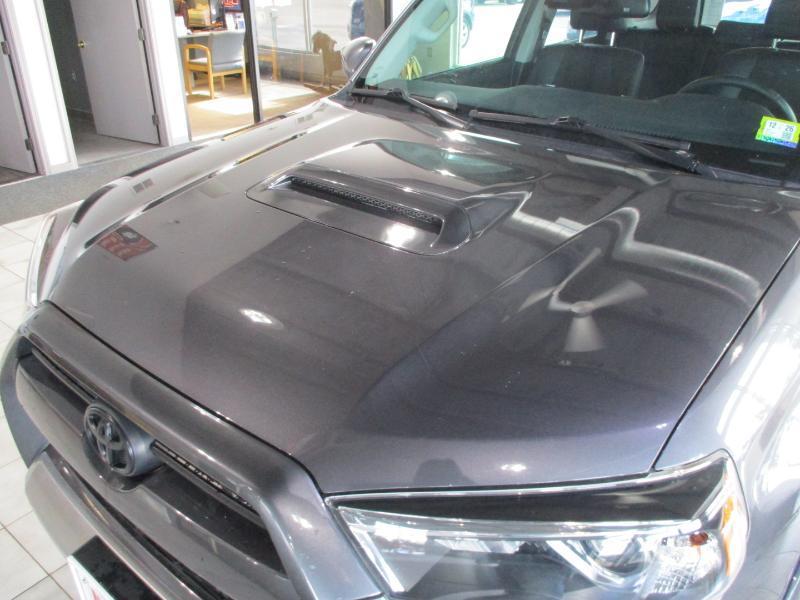 Toyota 4Runner TRD Off-road Premium 4WD 2021