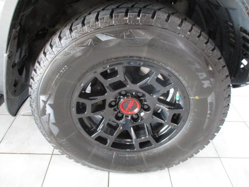 Toyota 4Runner TRD Off-road Premium 4WD 2021