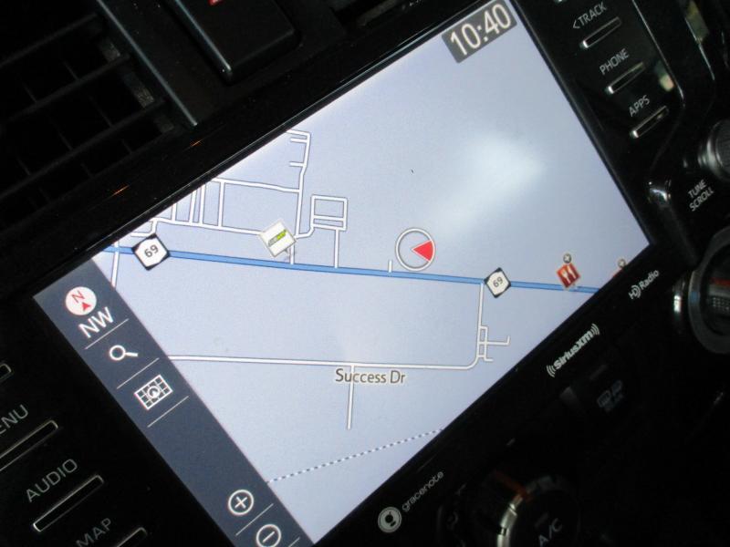 Toyota 4Runner TRD Off-road Premium 4WD 2021