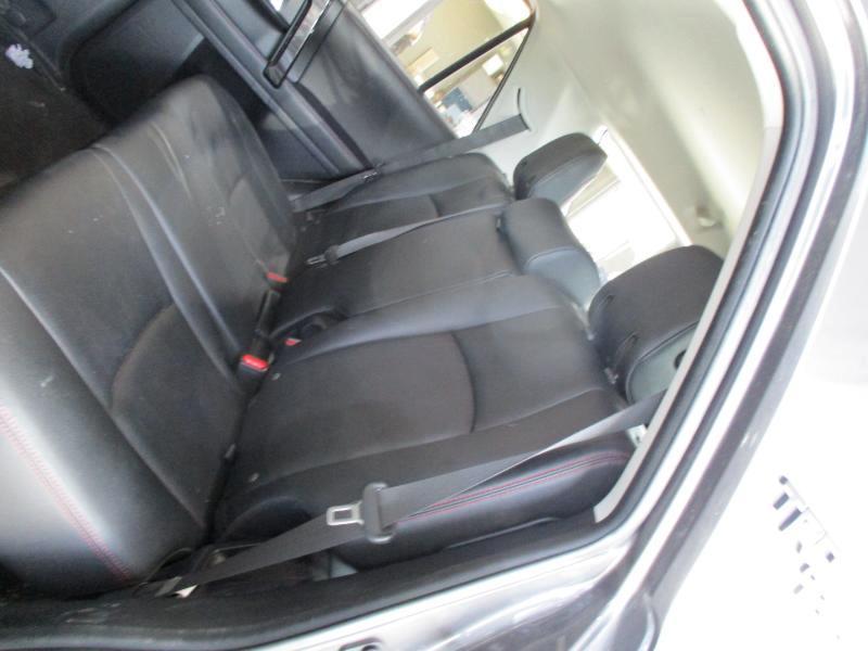 Toyota 4Runner TRD Off-road Premium 4WD 2021