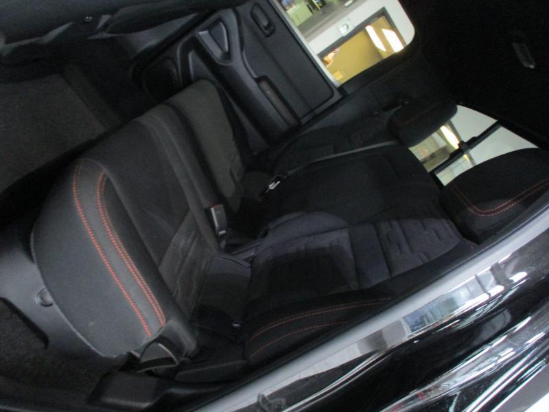 Nissan Frontier PRO-4X Crew Cab 4WD 2026