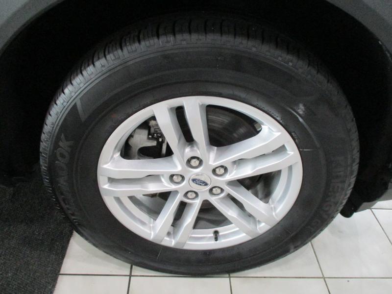 Ford Explorer XLT AWD 2022