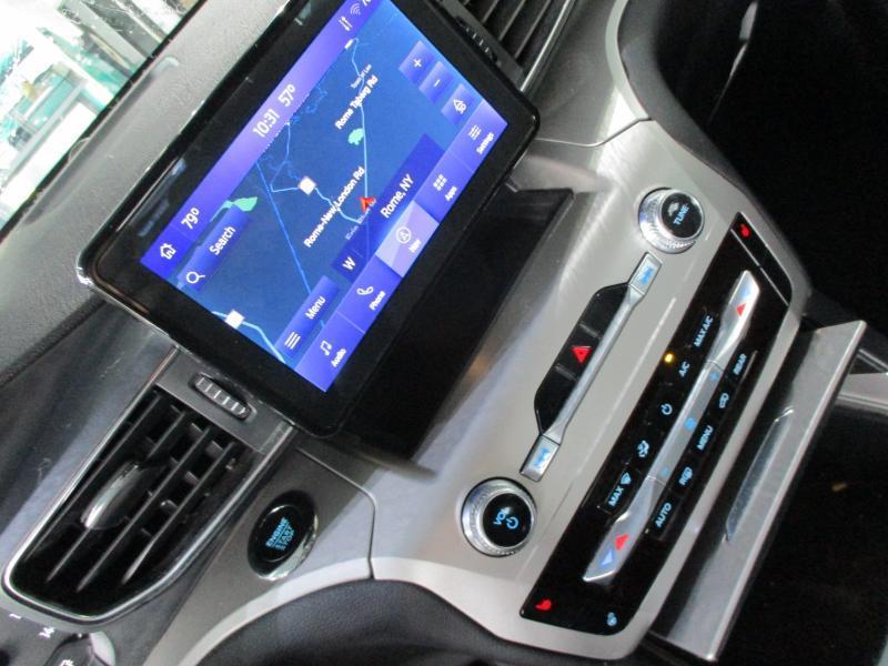 Ford Explorer XLT AWD 2022