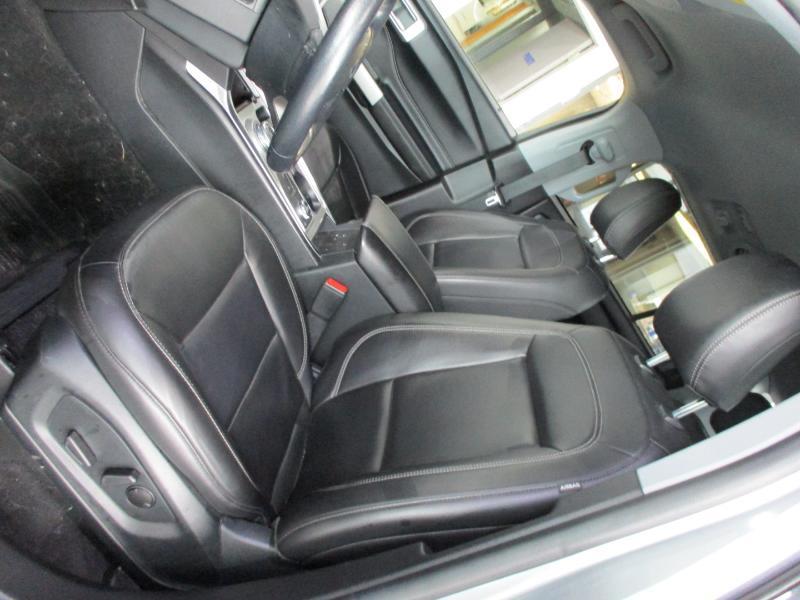 Ford Explorer XLT AWD 2022