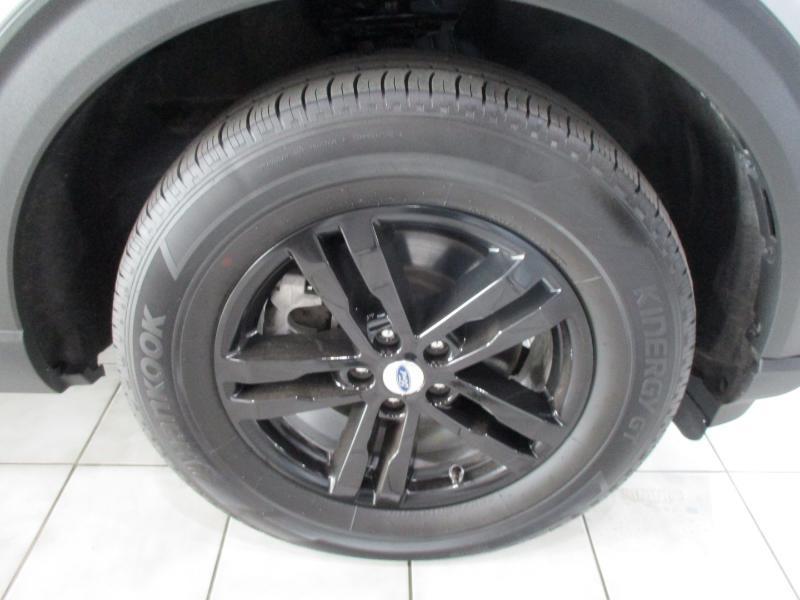 Ford Explorer XLT AWD 2022