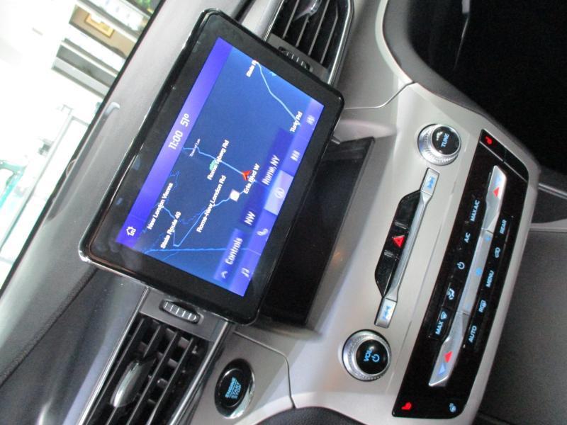 Ford Explorer XLT AWD 2022