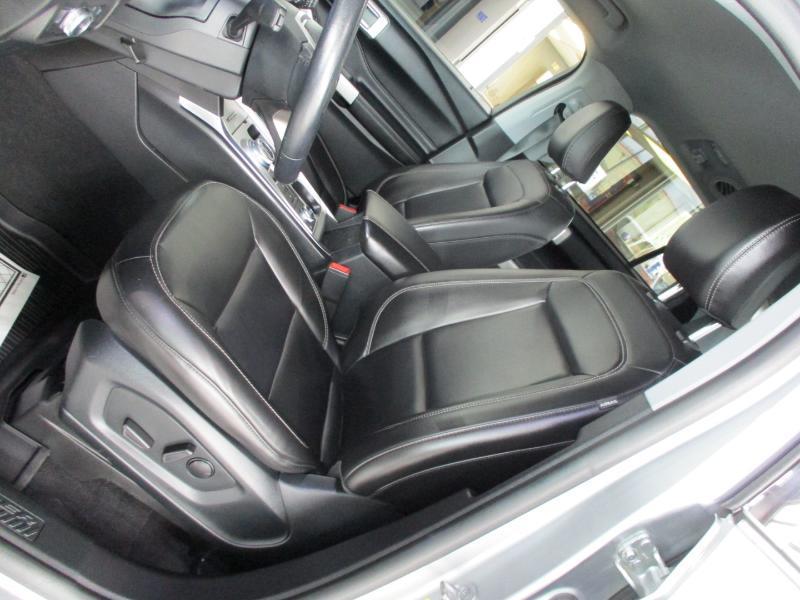 Ford Explorer XLT AWD 2022
