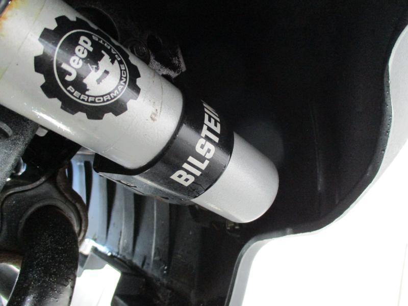 Jeep Gladiator Overland 2021