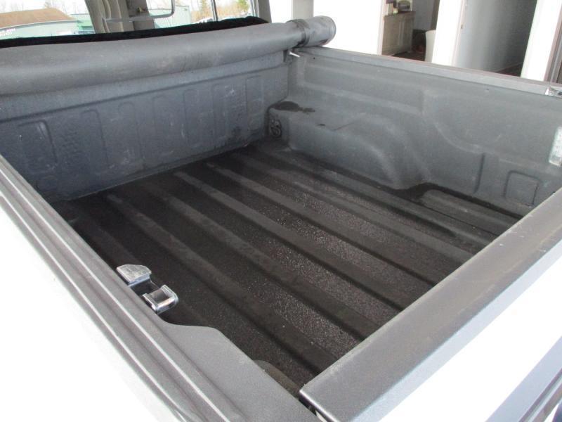 Jeep Gladiator Overland 2021