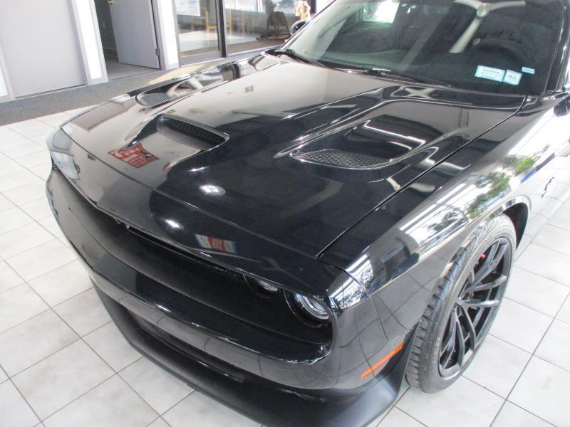 Dodge Challenger  2019