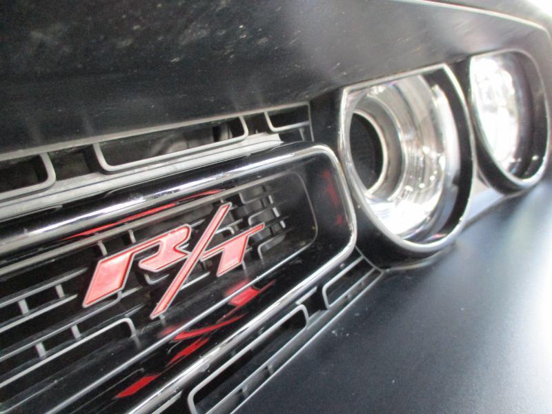 Dodge Challenger  2019