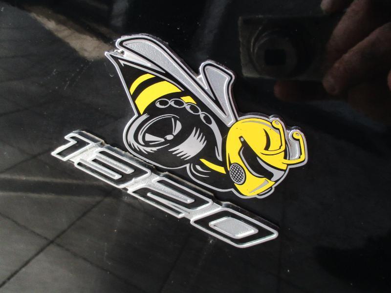 Dodge Challenger  2019