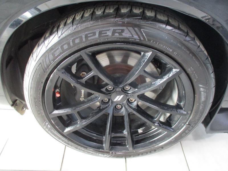 Dodge Challenger  2019