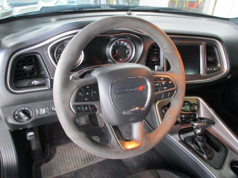 Dodge Challenger  2019