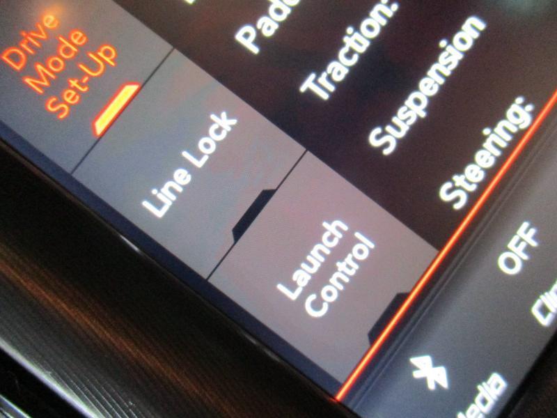 Dodge Challenger  2019