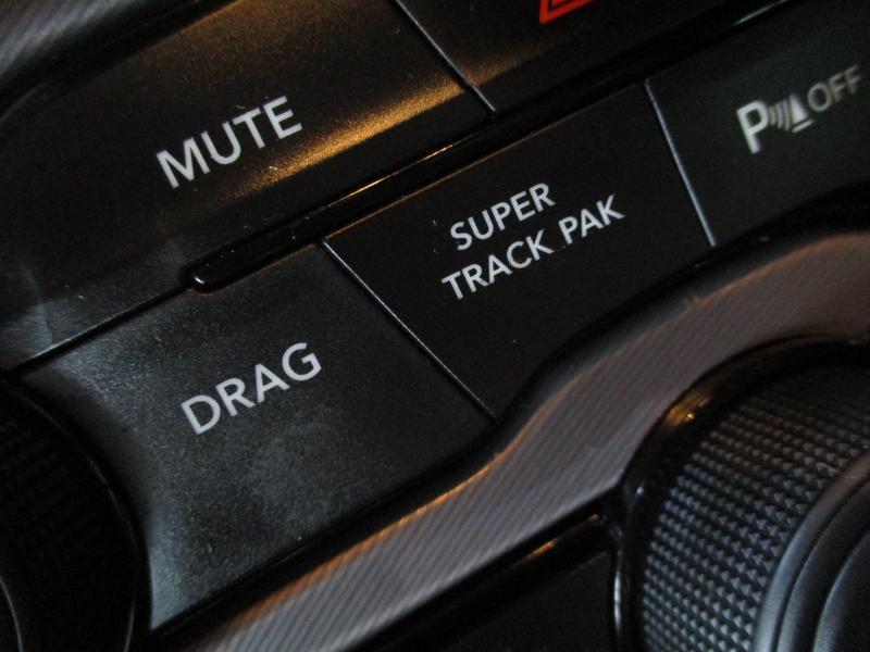 Dodge Challenger  2019