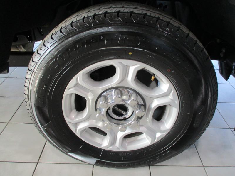 Ford F-250 SD XLT Crew Cab 4WD 2025