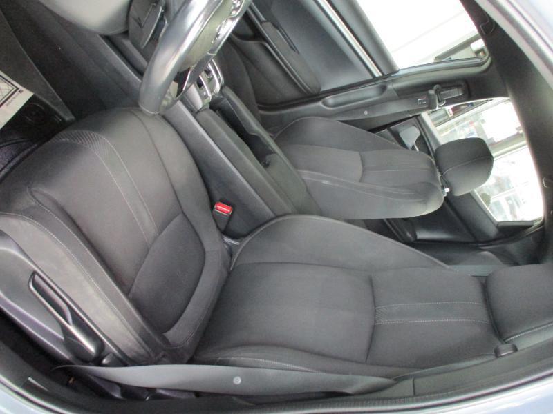 Honda Civic Sport CVT 2019