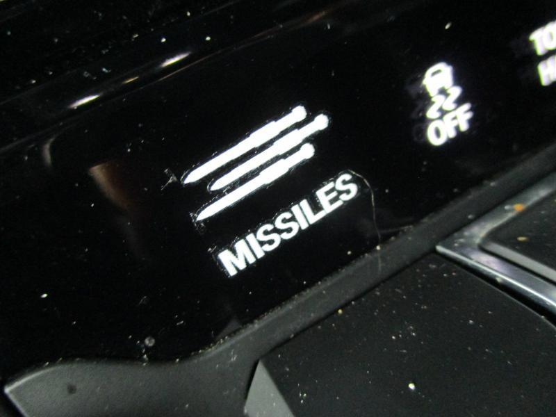 RAM 1500 Laramie Crew Cab SWB 4WD 2019