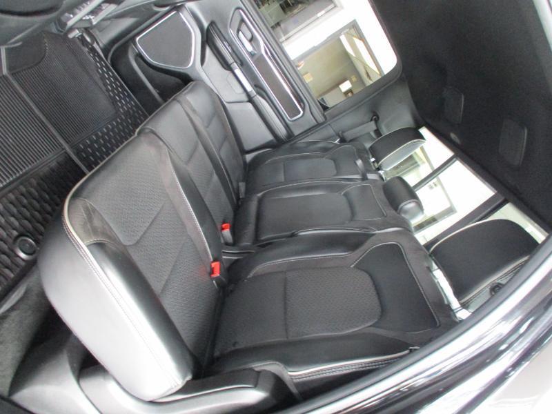 RAM 1500 Laramie Crew Cab SWB 4WD 2019