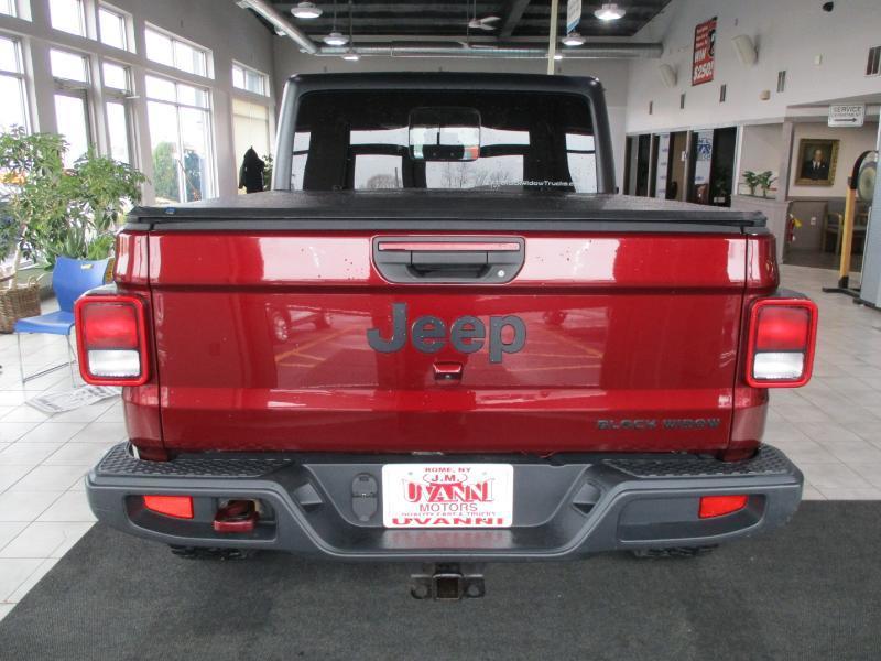 Jeep Gladiator  2022