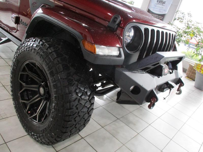 Jeep Gladiator  2022