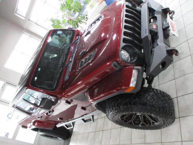 Jeep Gladiator  2022