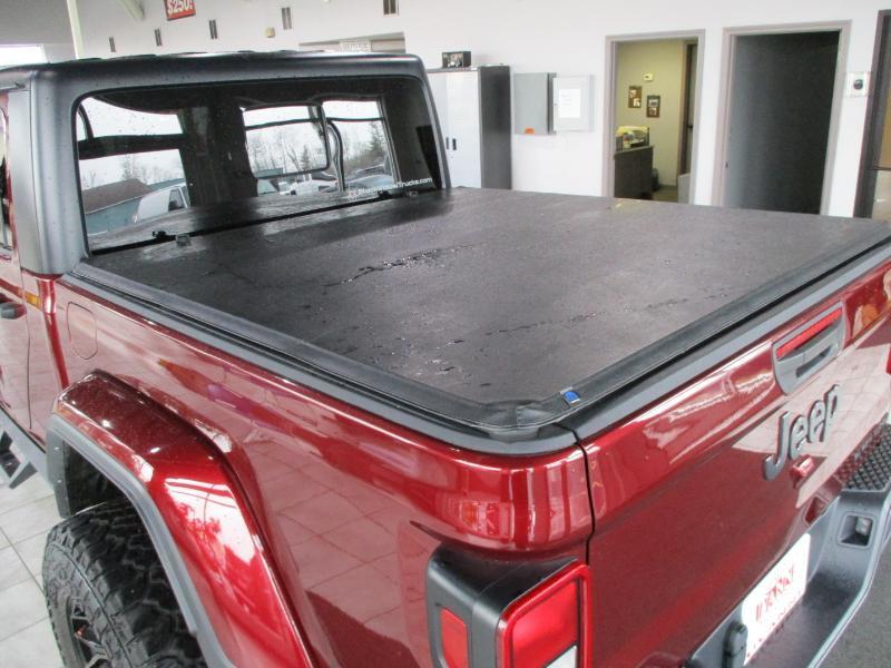 Jeep Gladiator  2022