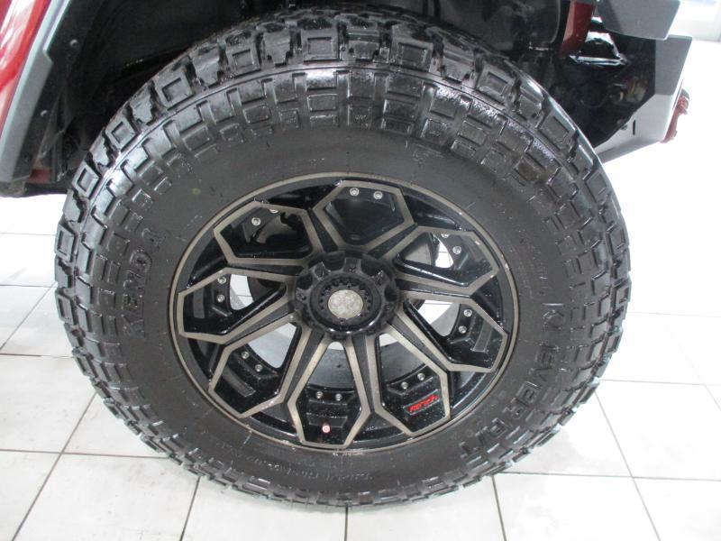 Jeep Gladiator  2022