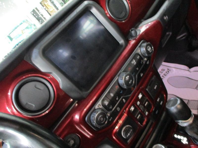 Jeep Gladiator  2022