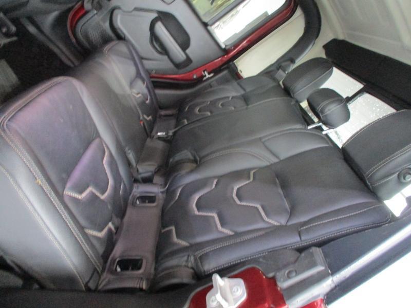 Jeep Gladiator  2022