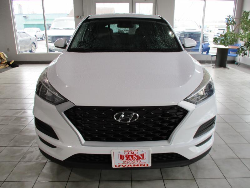 Hyundai Tucson SE AWD 2019