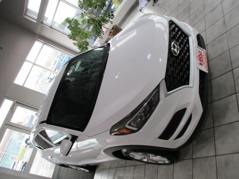 Hyundai Tucson SE AWD 2019