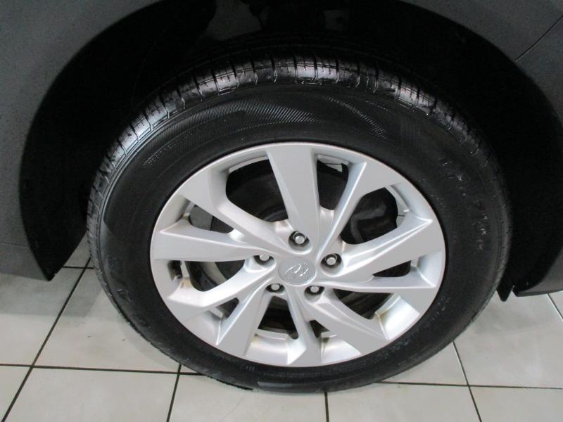 Hyundai Tucson SE AWD 2019