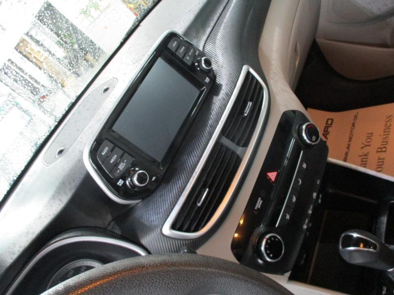 Hyundai Tucson SE AWD 2019