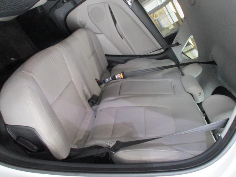 Hyundai Tucson SE AWD 2019