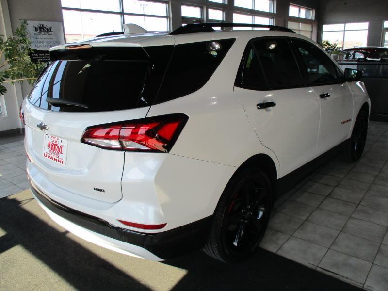 Chevrolet Equinox Premier AWD 2024