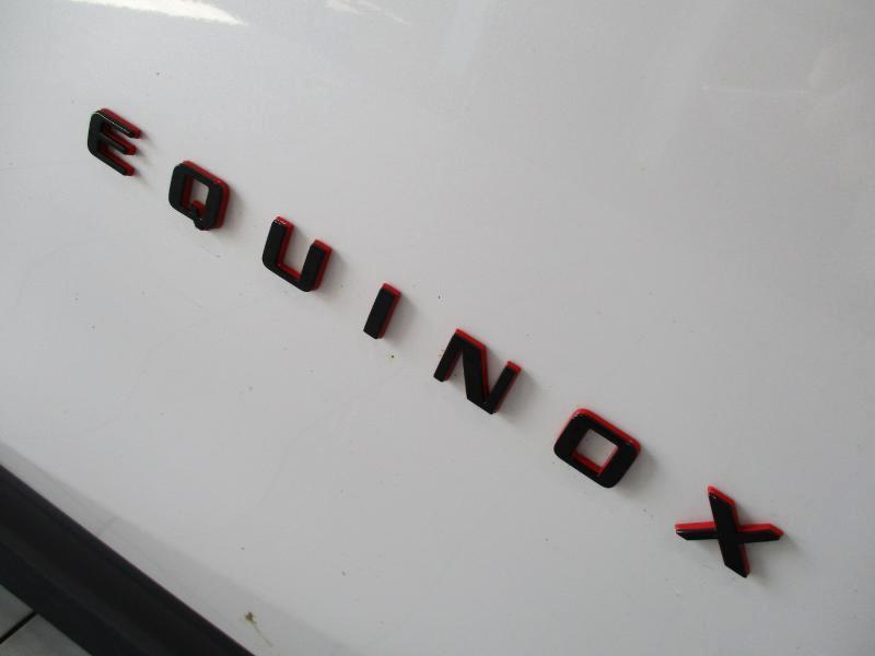 Chevrolet Equinox Premier AWD 2024