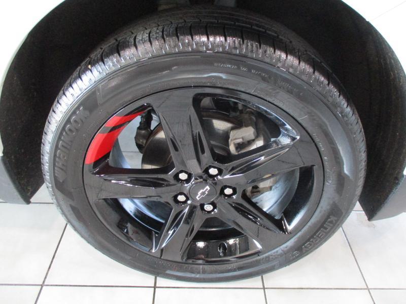 Chevrolet Equinox Premier AWD 2024