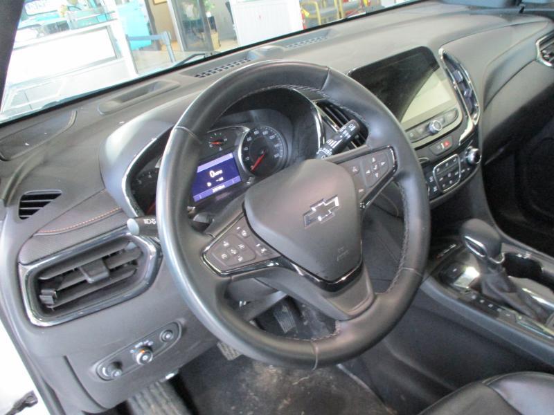 Chevrolet Equinox Premier AWD 2024